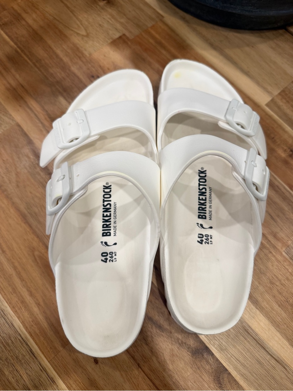 Birkenstock Arizona Sandals